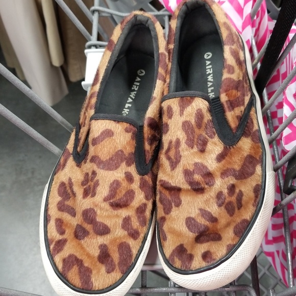 Airwalk Shoes - Airwalks